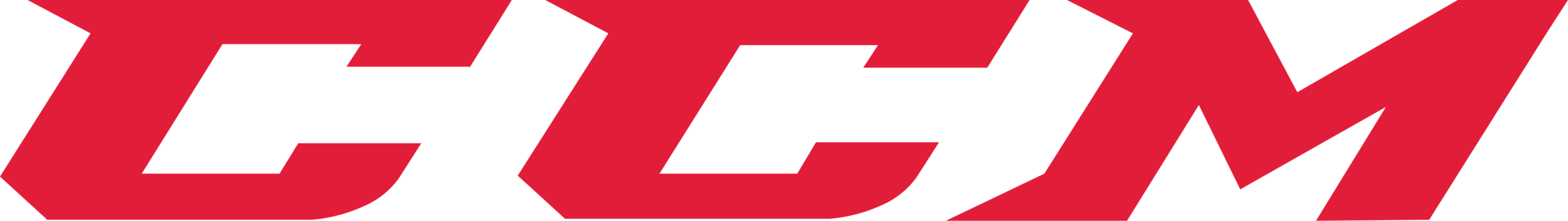 CCM Hockey