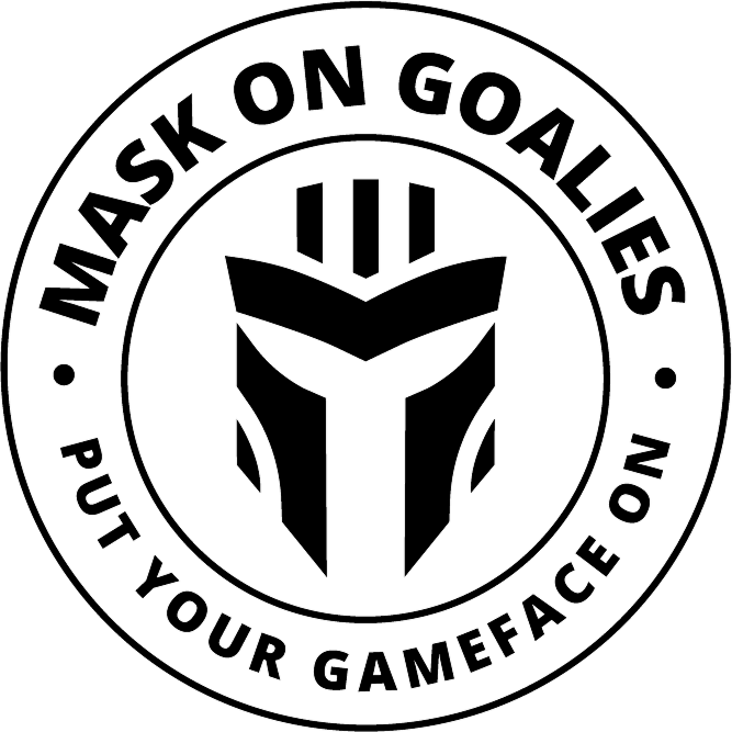 MASK ON Goalies